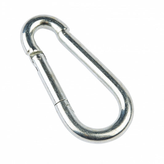 Heavy Weight Snap Lock Hooks (Pack of 1)