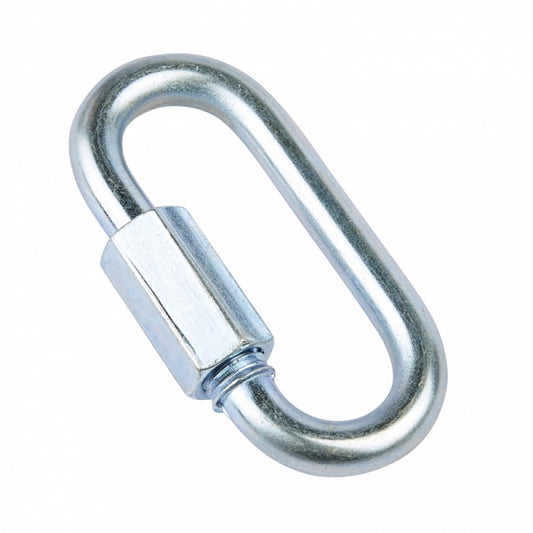 CARABINER STD 8mm