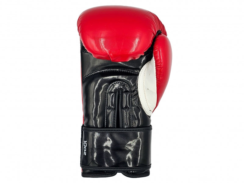 CLUB GLOVES RED JNR