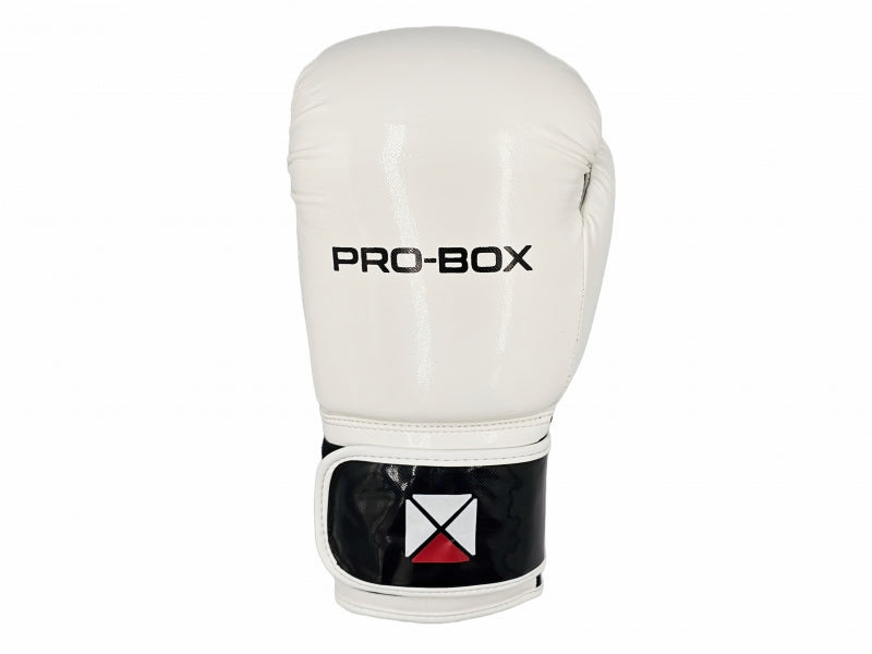 CLUB GLOVES WHITE JNR