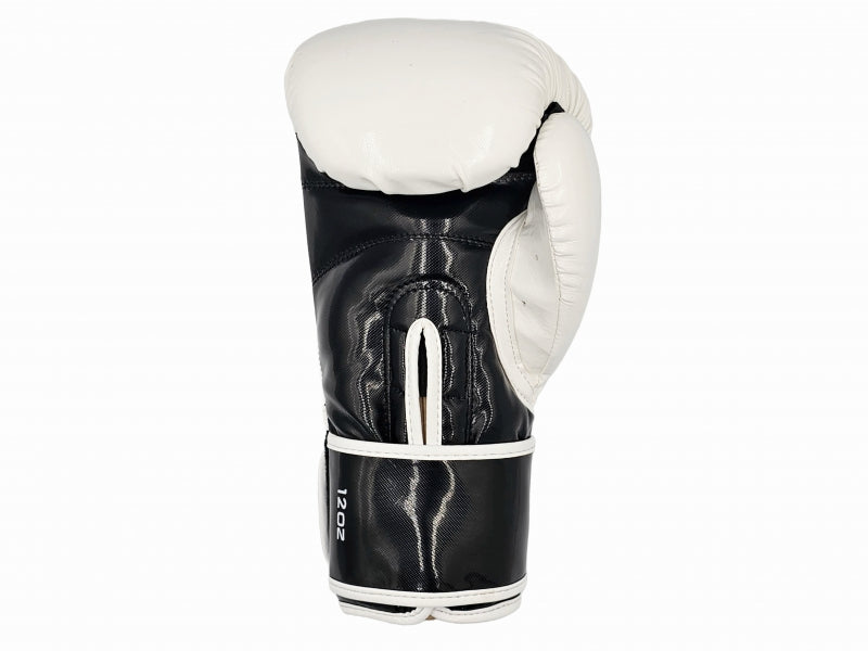 CLUB GLOVES WHITE JNR