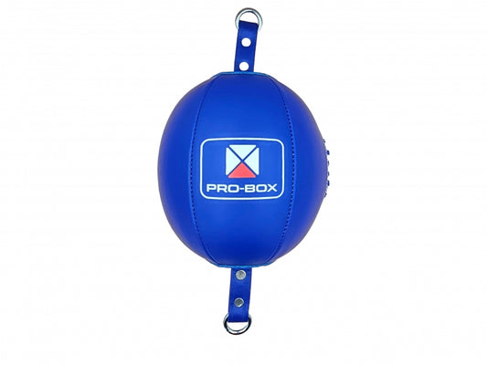 PU FLOOR TO CEILING BALL - BLUE