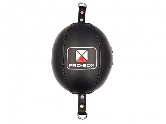 PU FLOOR TO CEILING BALL - BLACK