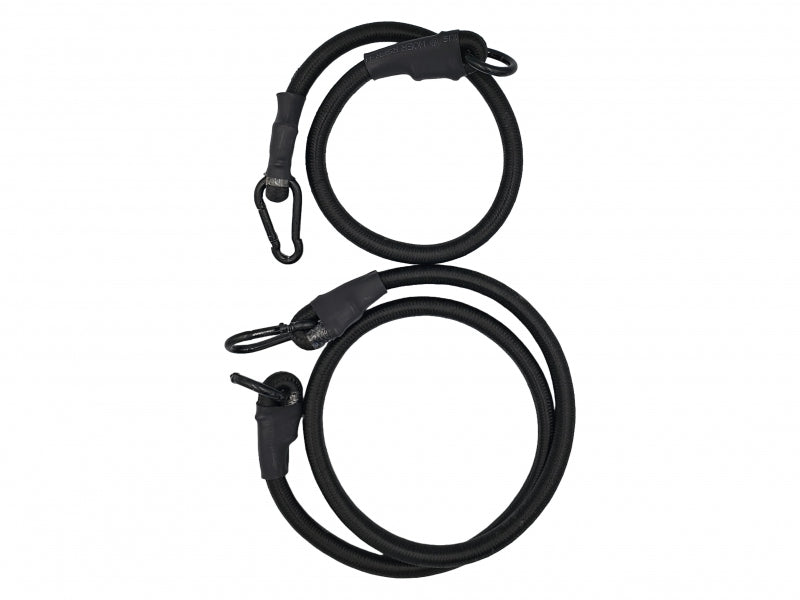SPARE REPLACEMENT BUNGEE CABLE SET