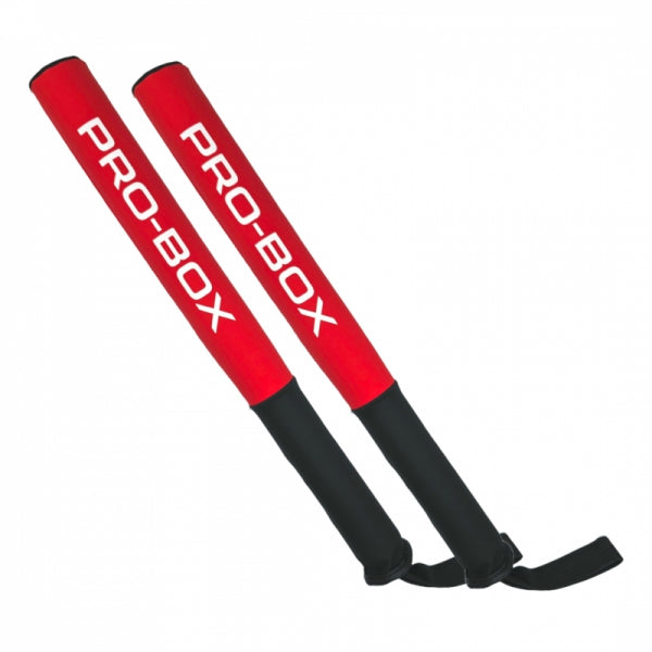 Speed Stick - Red/Black