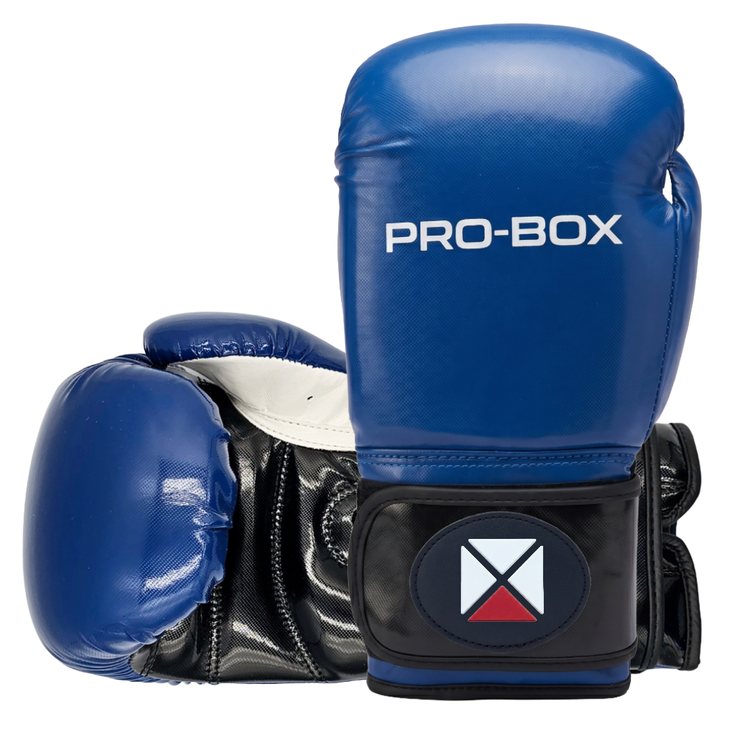 CLUB GLOVES BLUE SNR