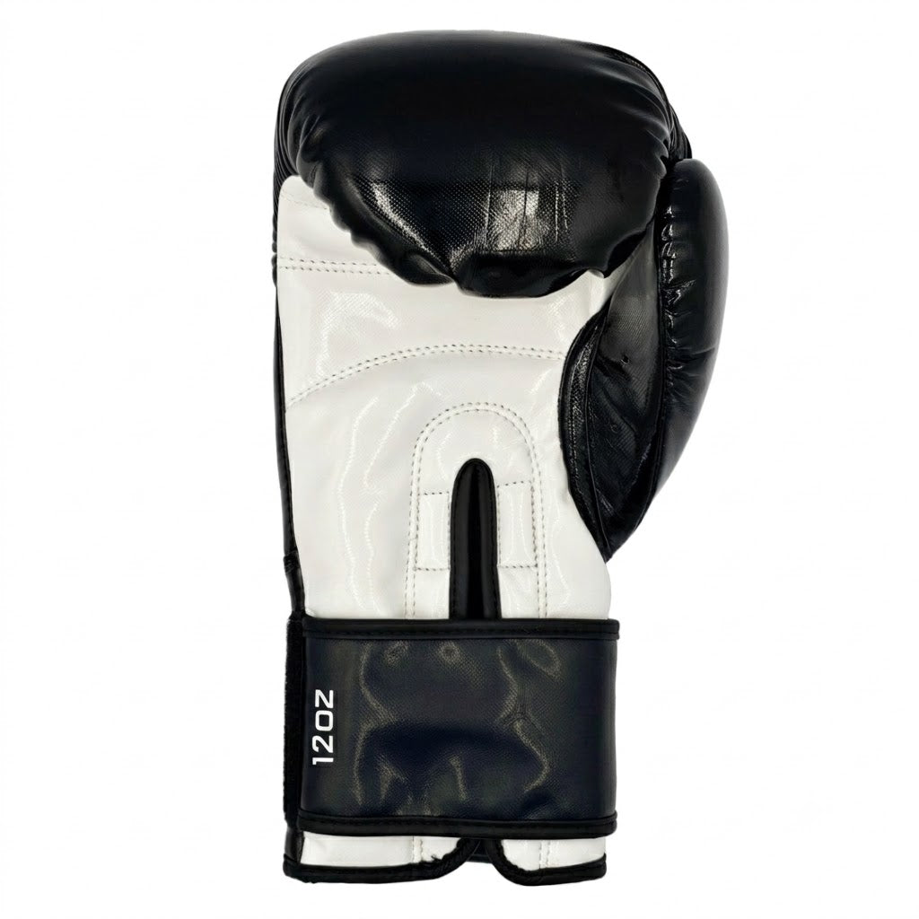 CLUB GLOVES BLACK SNR