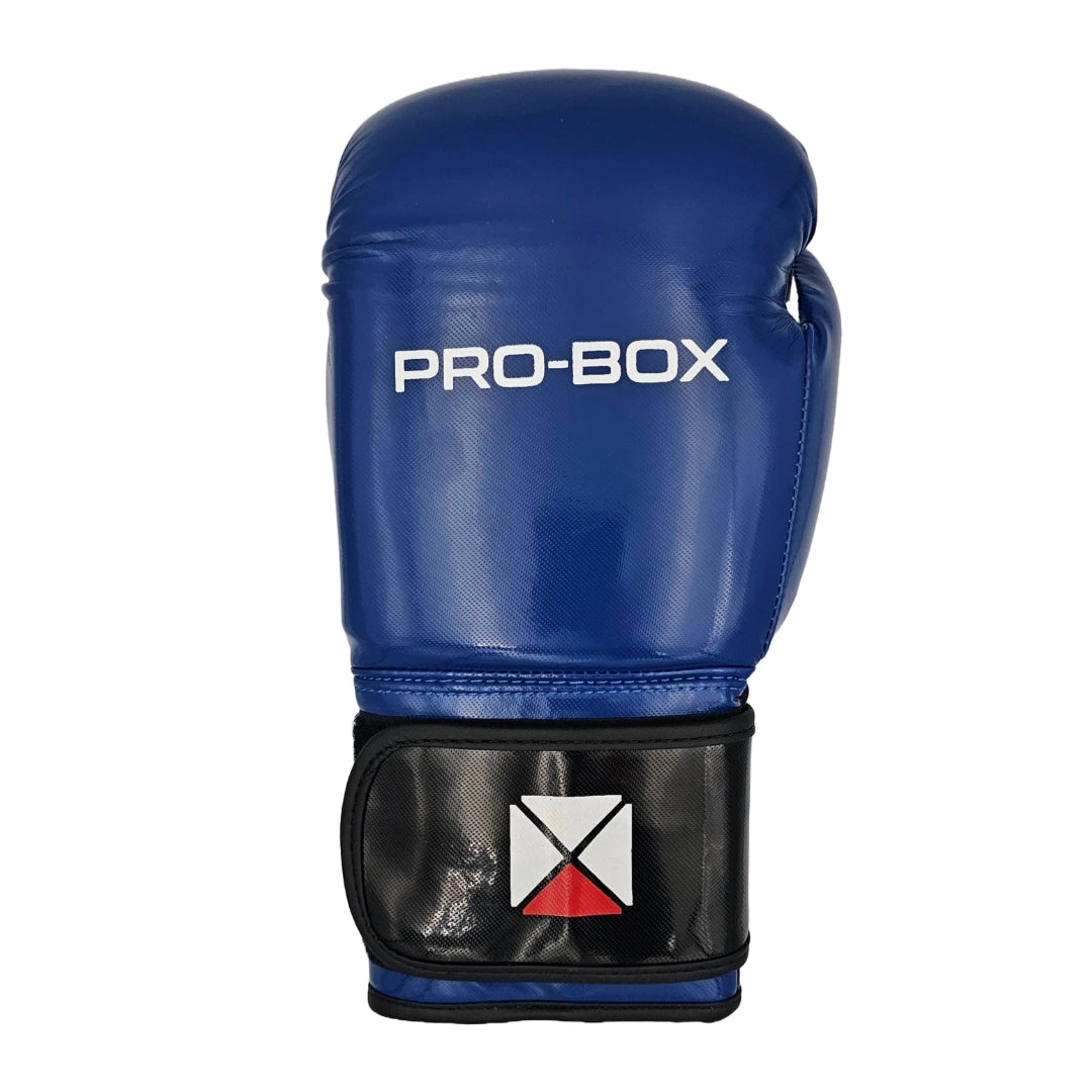 CLUB GLOVES BLUE SNR