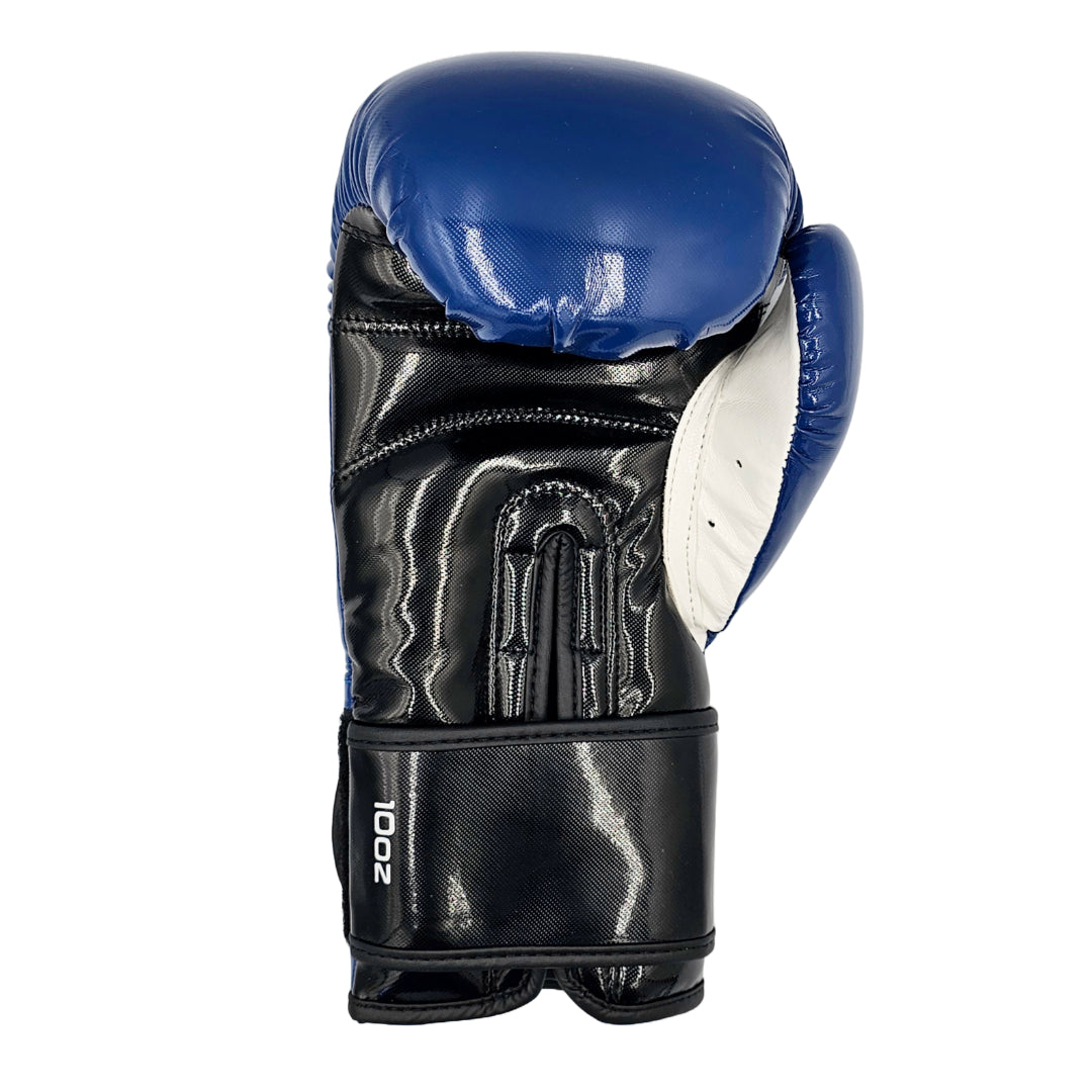 CLUB GLOVES BLUE SNR