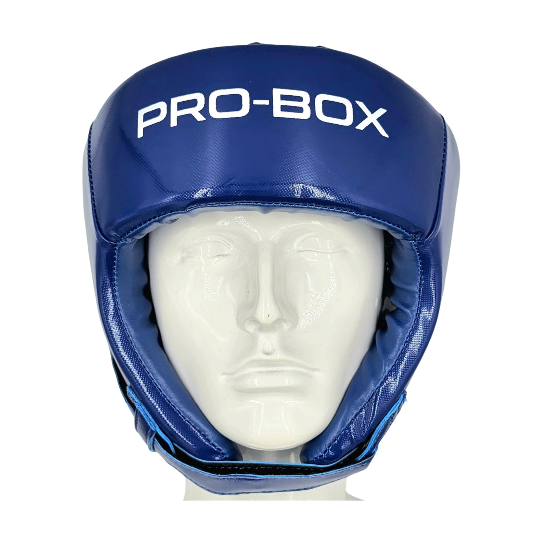 CLUB HEADGUARD BLUE