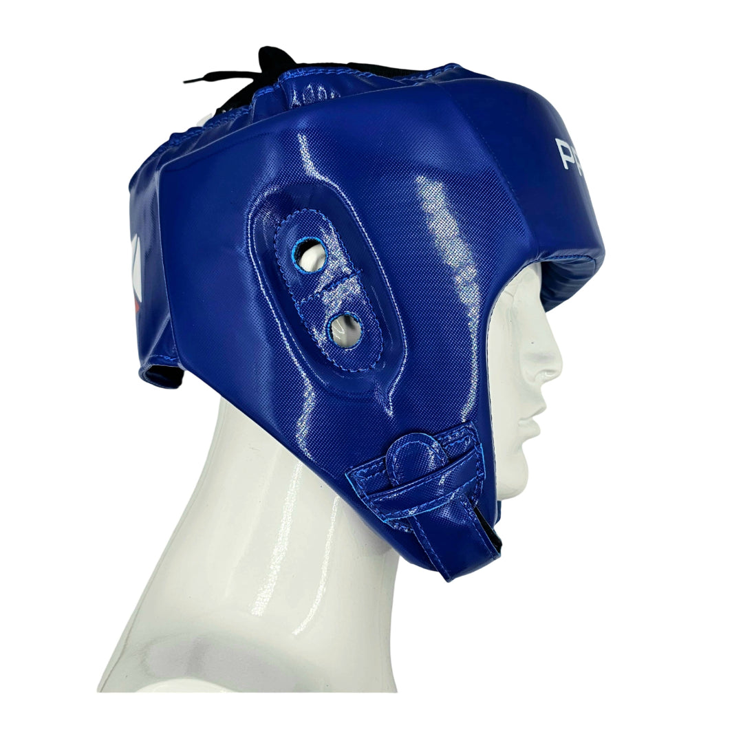 CLUB HEADGUARD BLUE