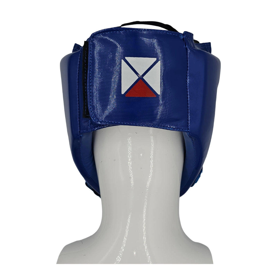 CLUB HEADGUARD BLUE