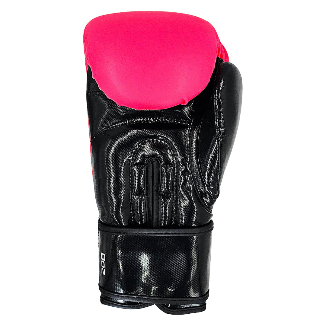 CLUB GLOVES FUCHSIA 8oz small