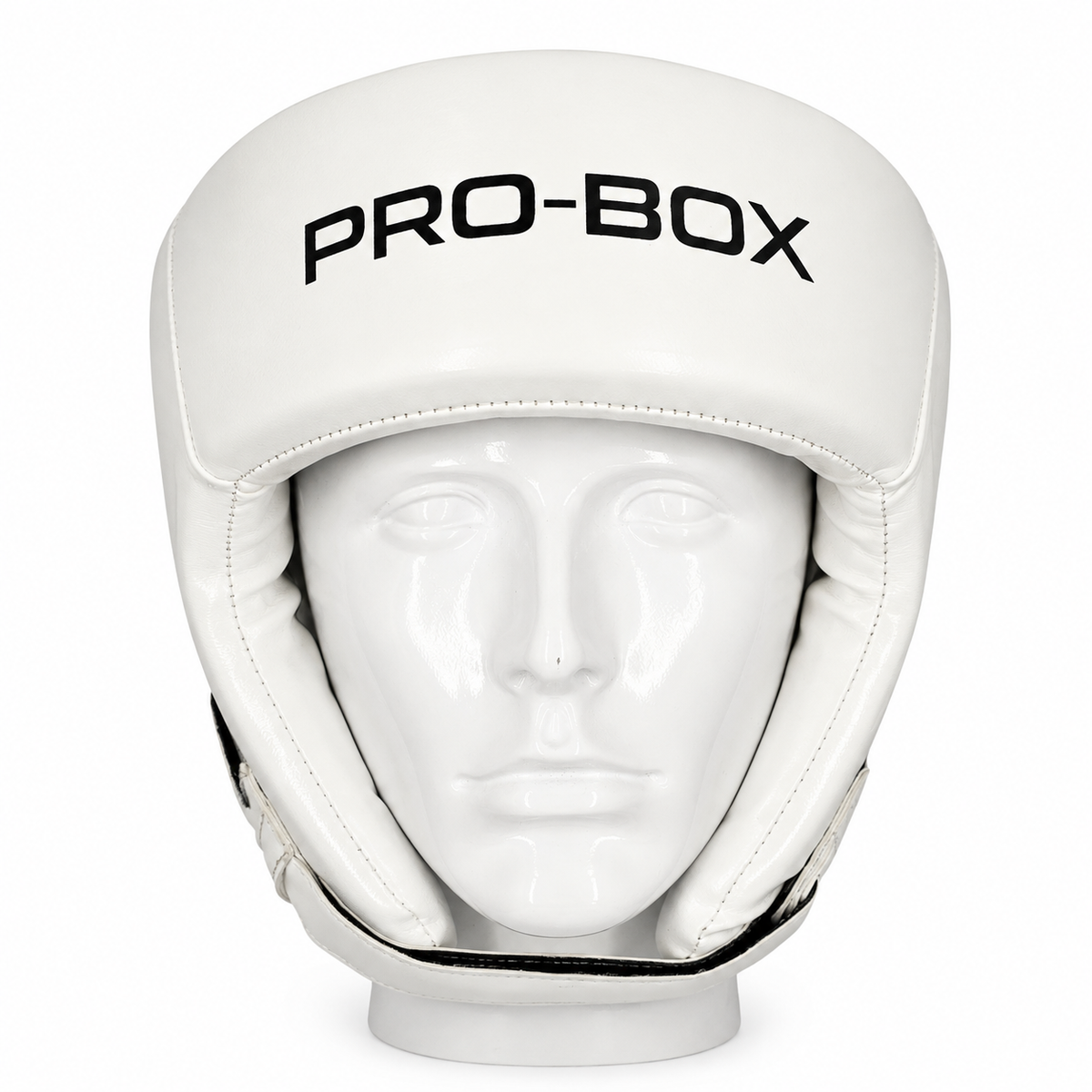 CLUB HEADGUARD WHITE
