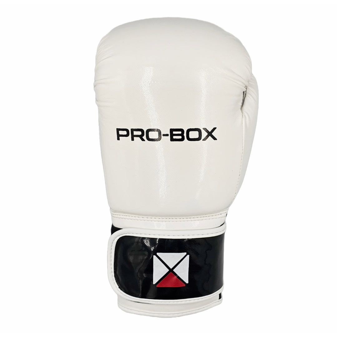 CLUB GLOVES WHITE SNR