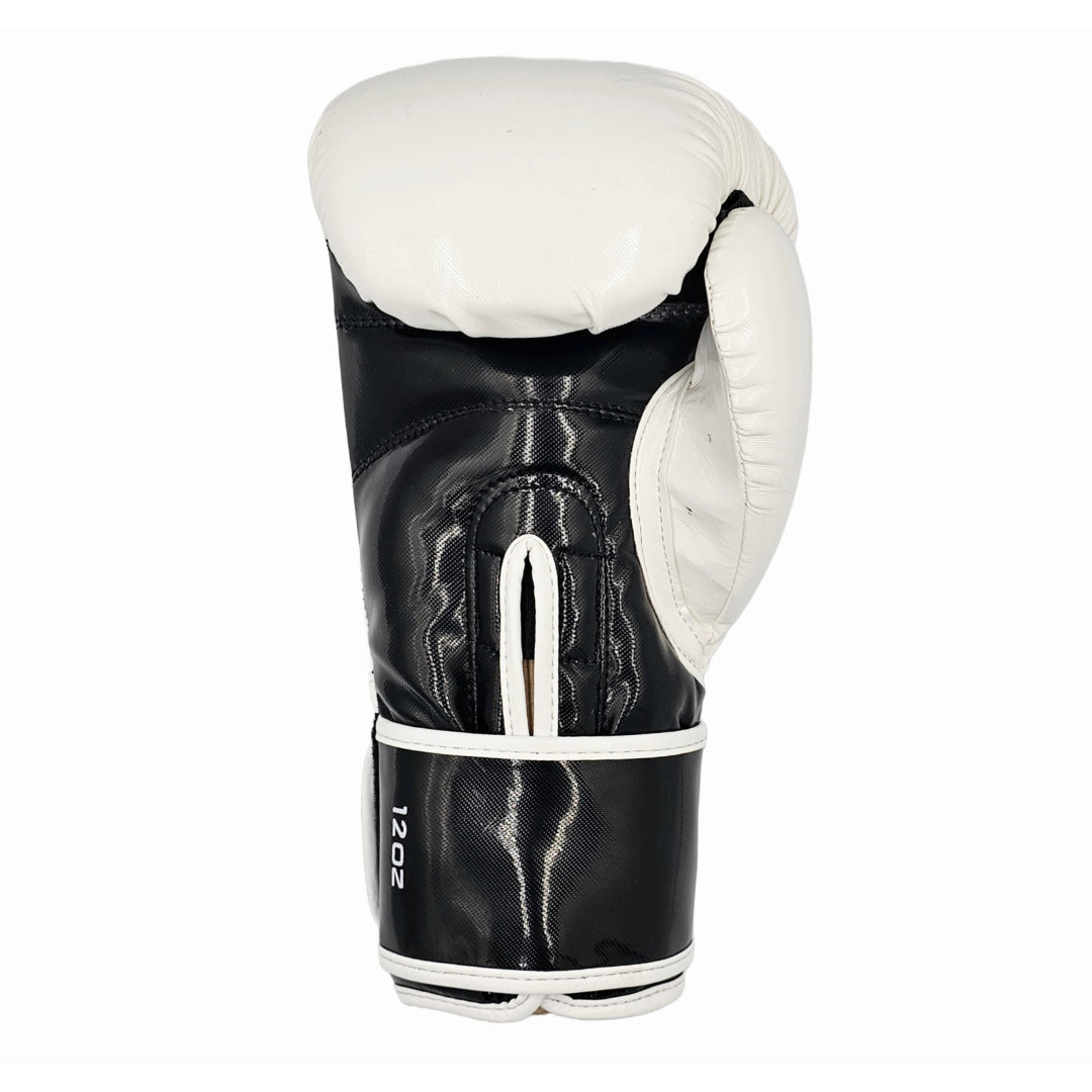 CLUB GLOVES WHITE SNR