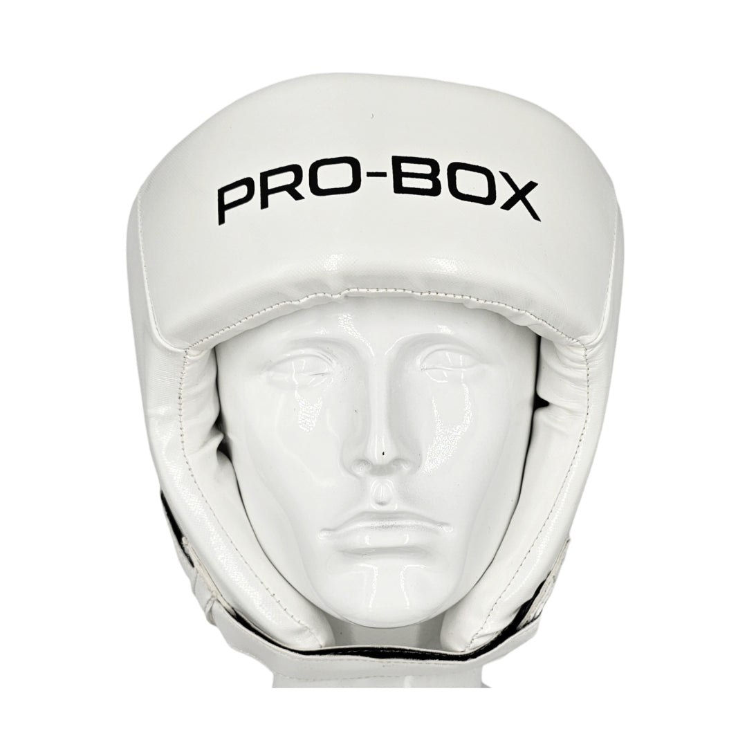 CLUB HEADGUARD WHITE
