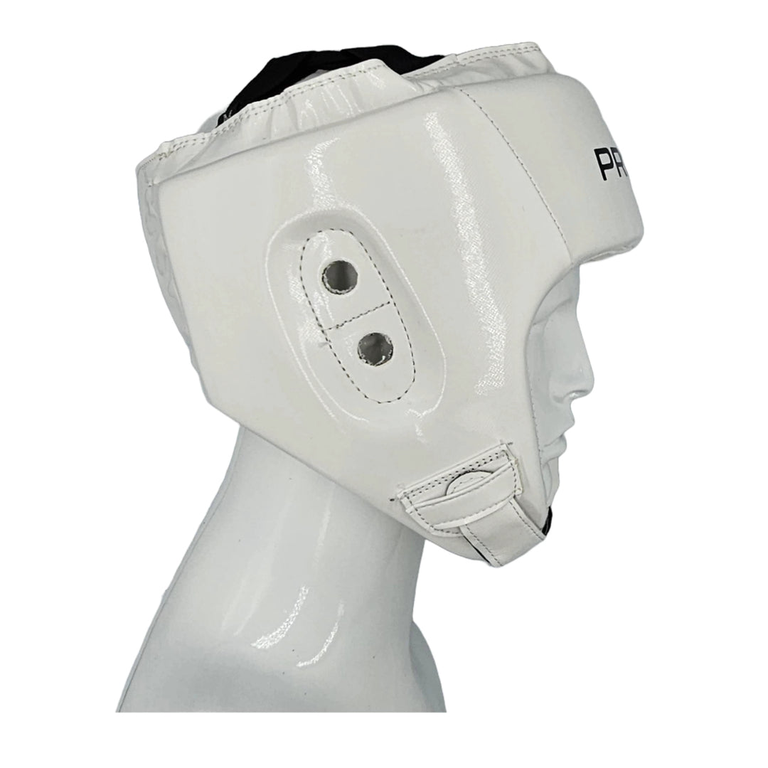 CLUB HEADGUARD WHITE