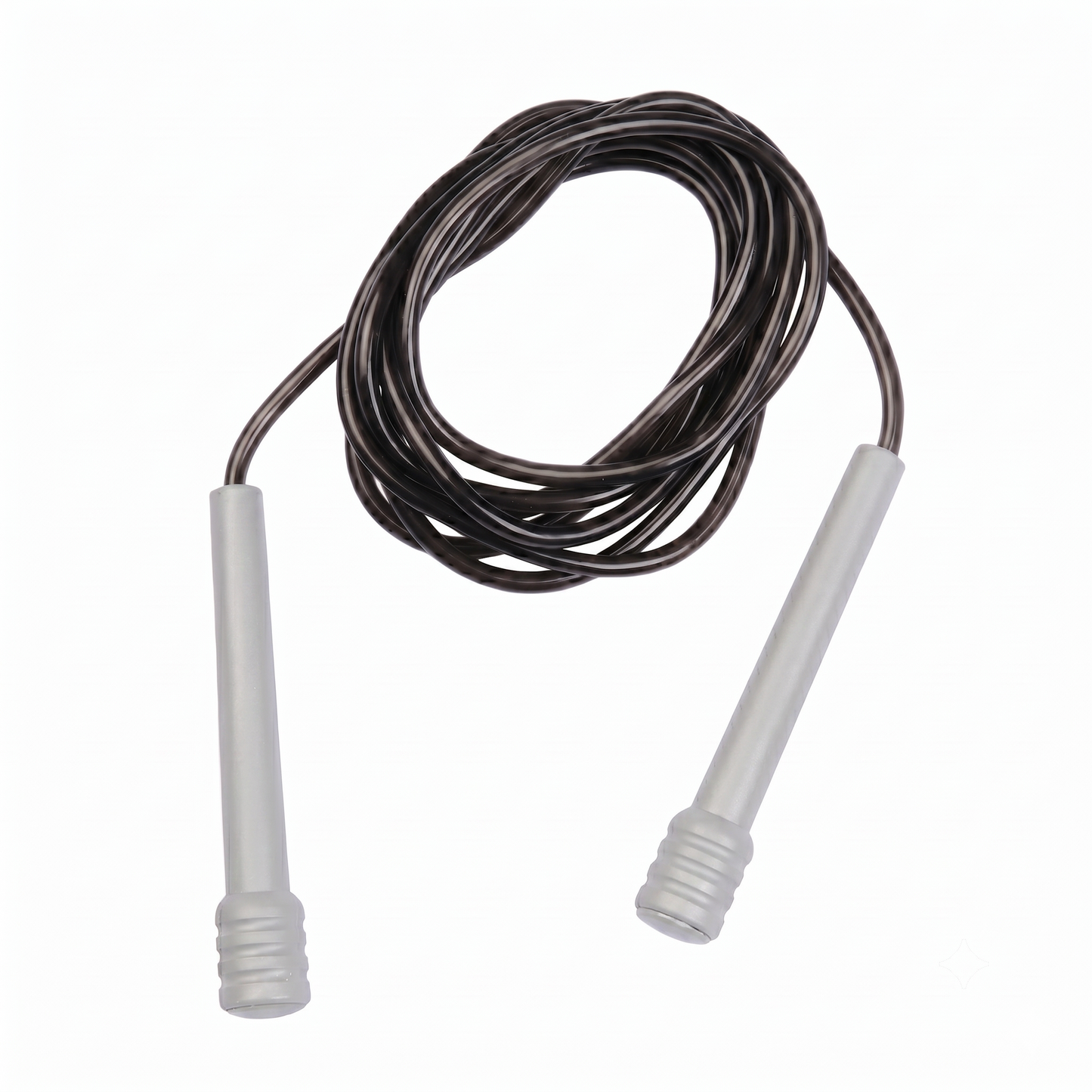 COLOURED LIGHT WEIGHT SPEED ROPE