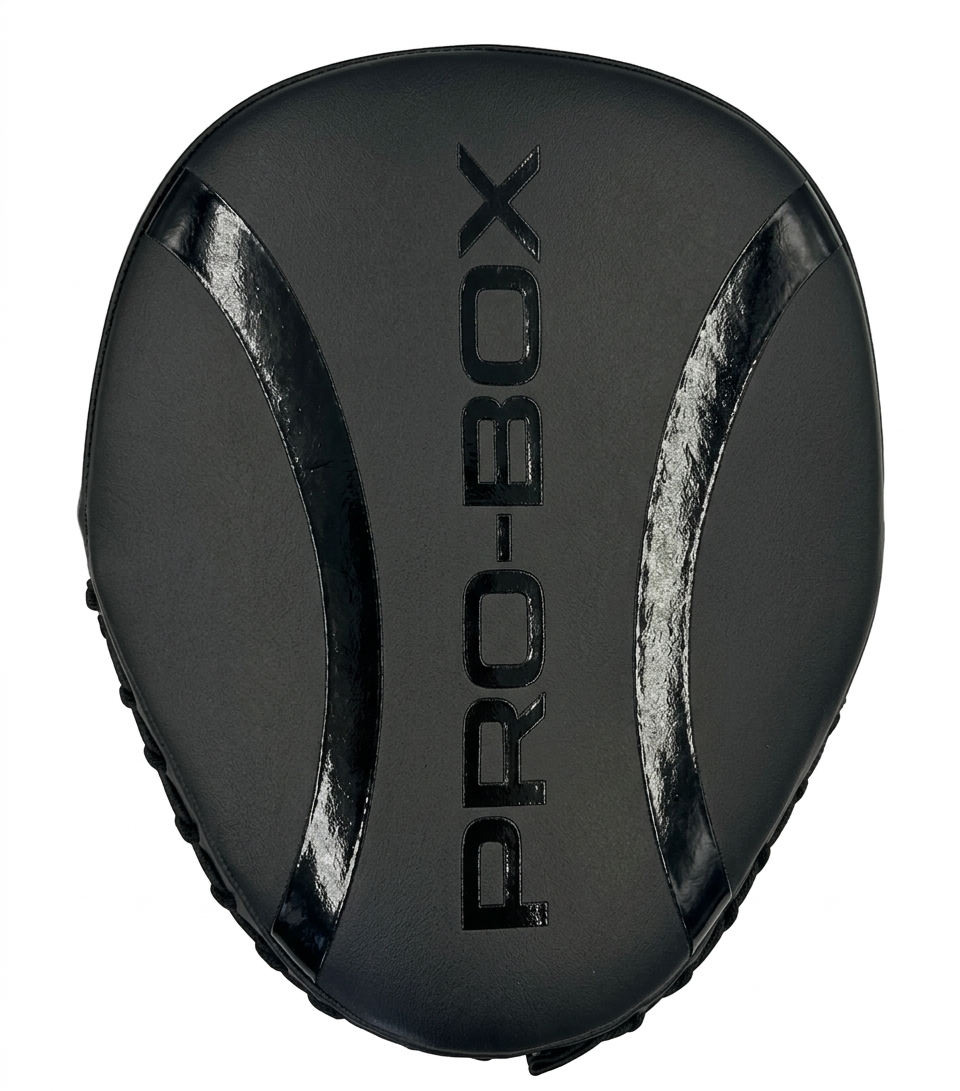 PU SPEED PAD GEN II MATT BLACK
