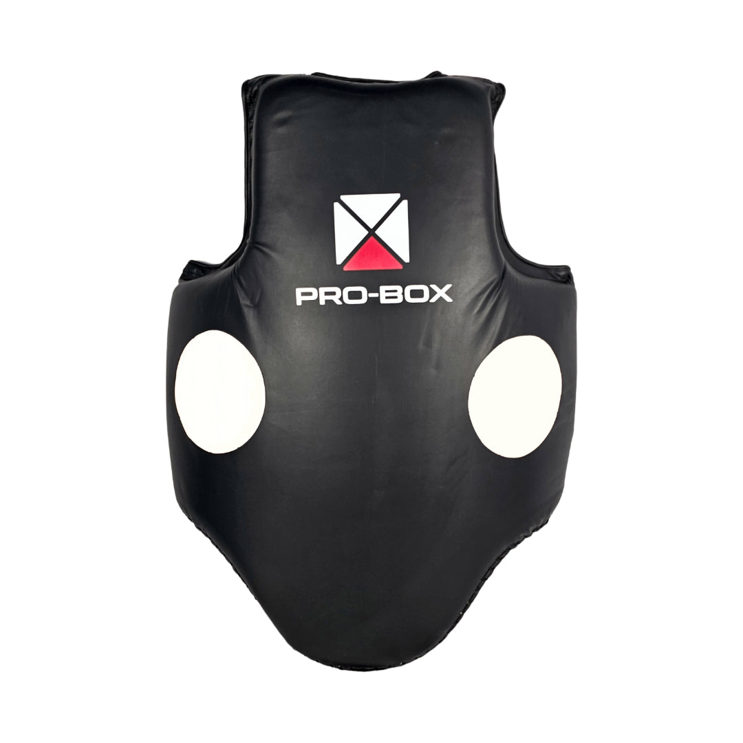 HEAVY HITTERS BODY PROTECTOR *NEW*