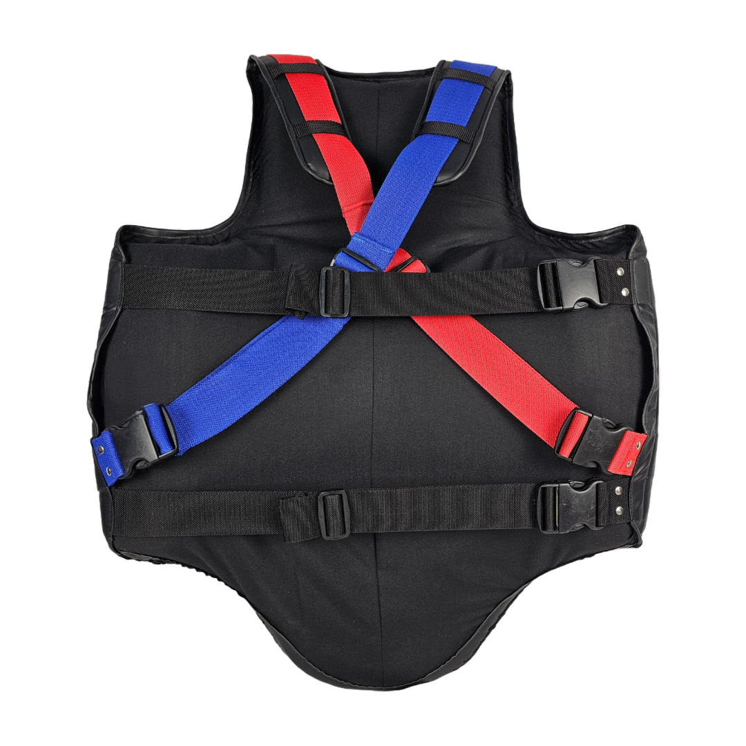 HEAVY HITTERS BODY PROTECTOR *NEW*