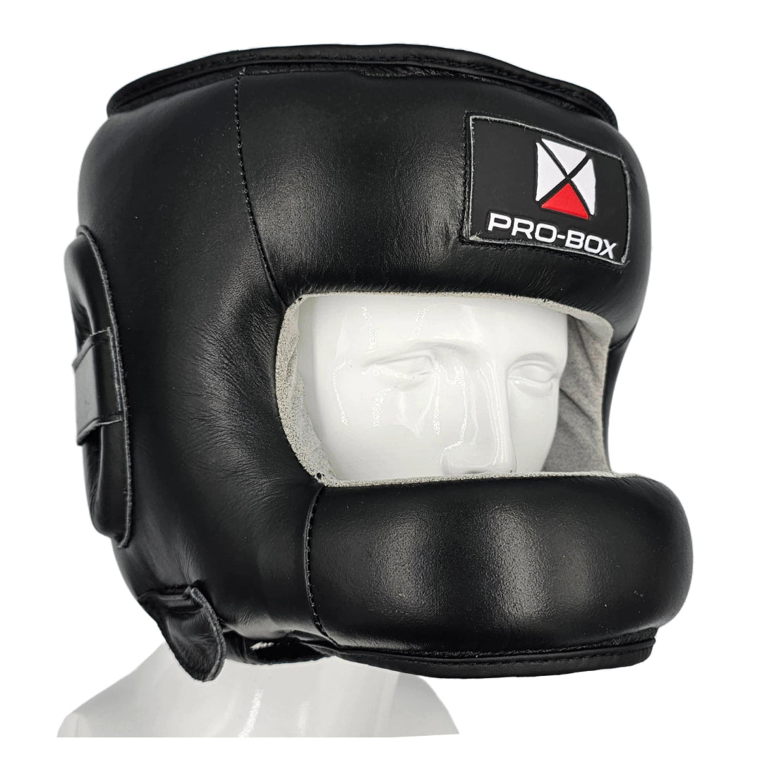 LEATHER FACE SAVER *NEW*