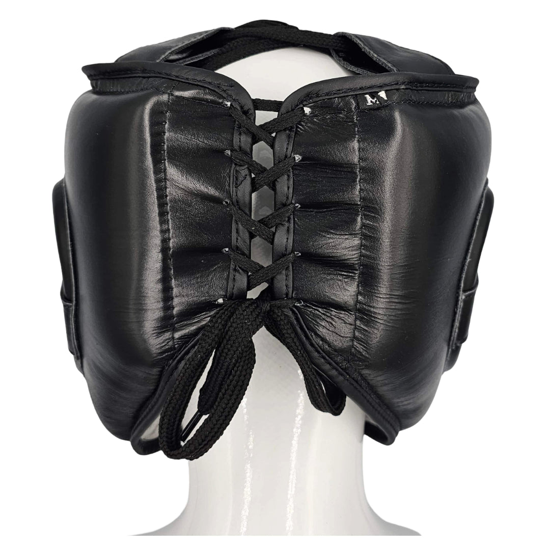 LEATHER FACE SAVER *NEW*