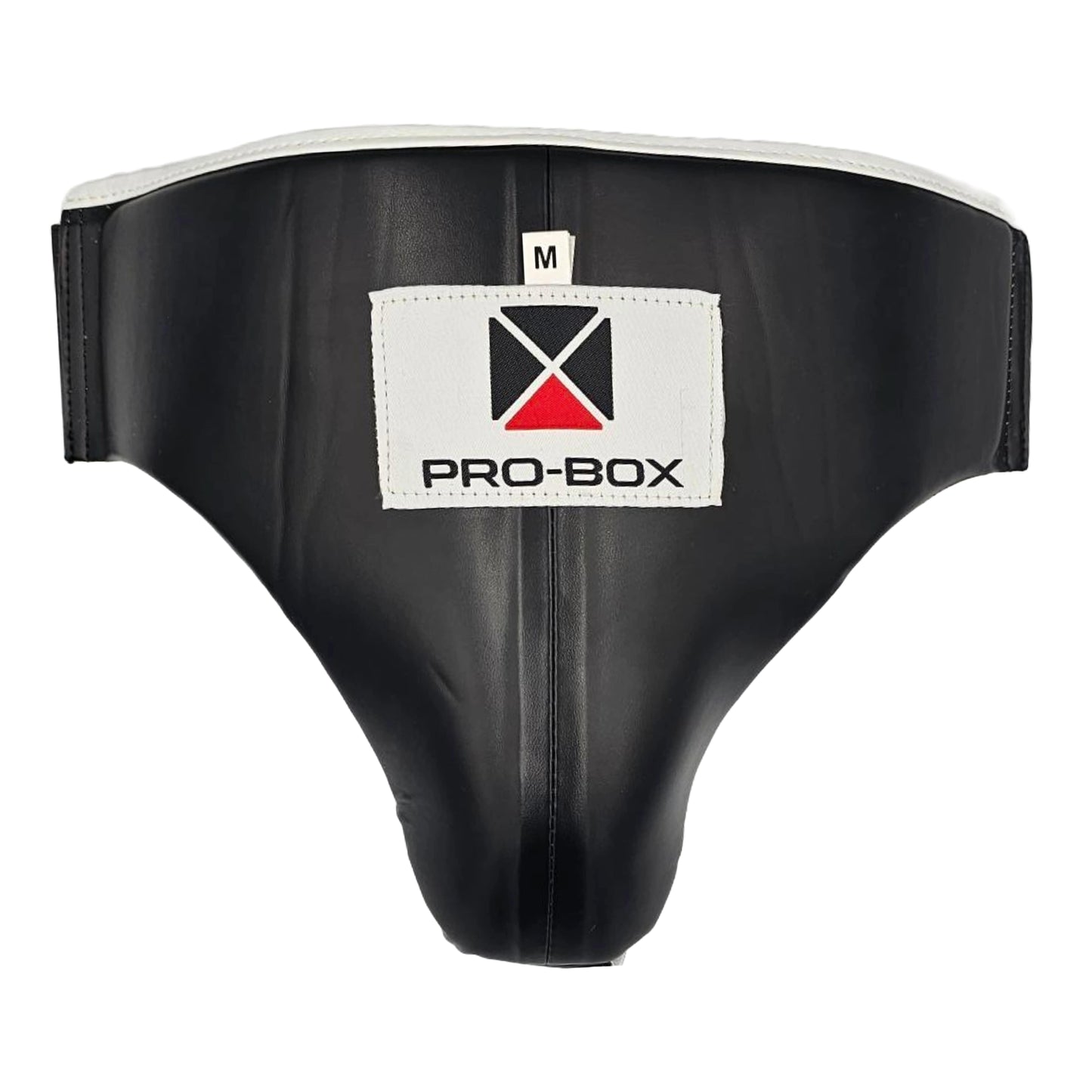 PU ABDO GUARD - BLACK *NEW*