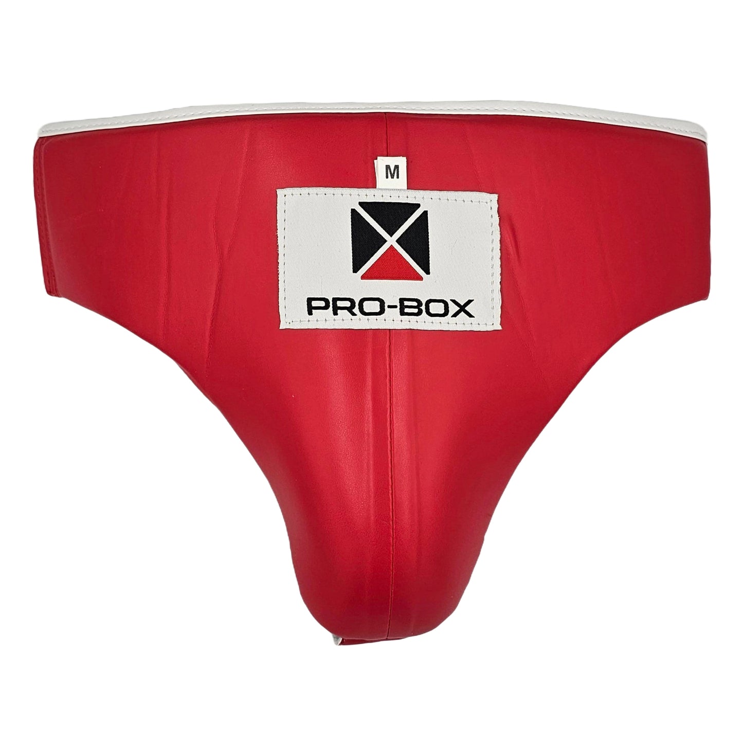 PU ABDO GUARD - RED *NEW*