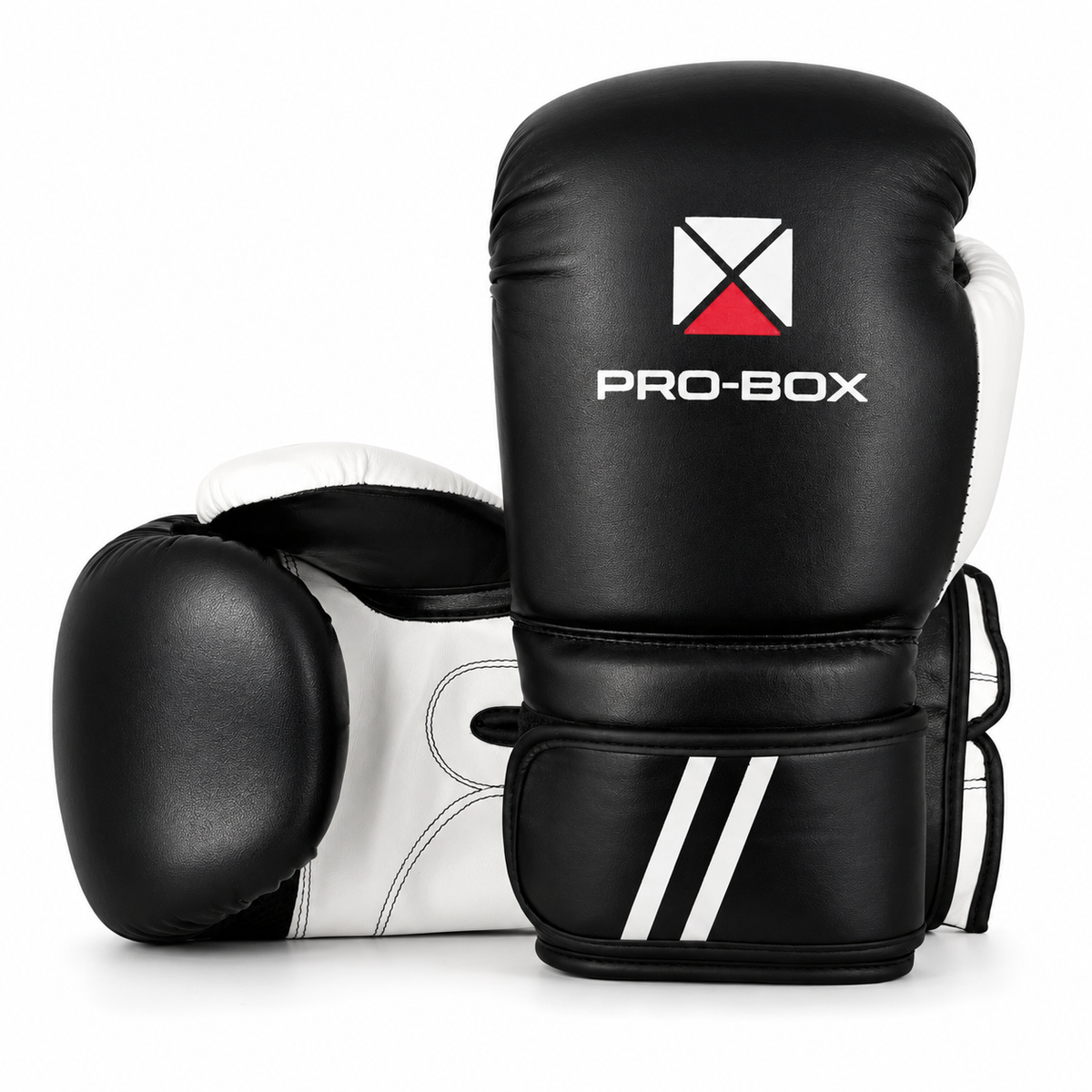 PU ESSENTIAL GLOVES BLACK *NEW*