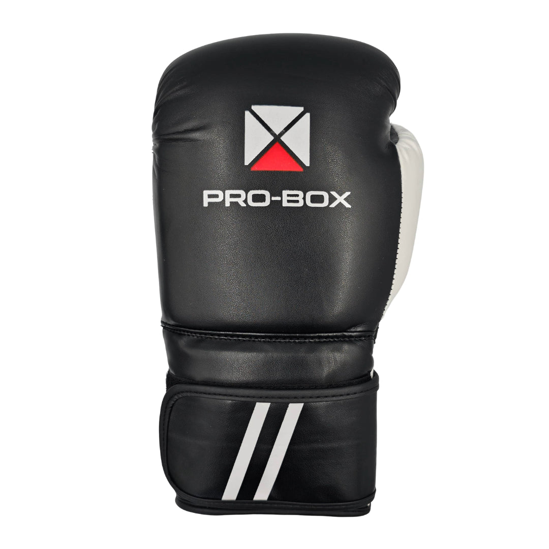 PU ESSENTIAL GLOVES BLACK JNR *NEW*