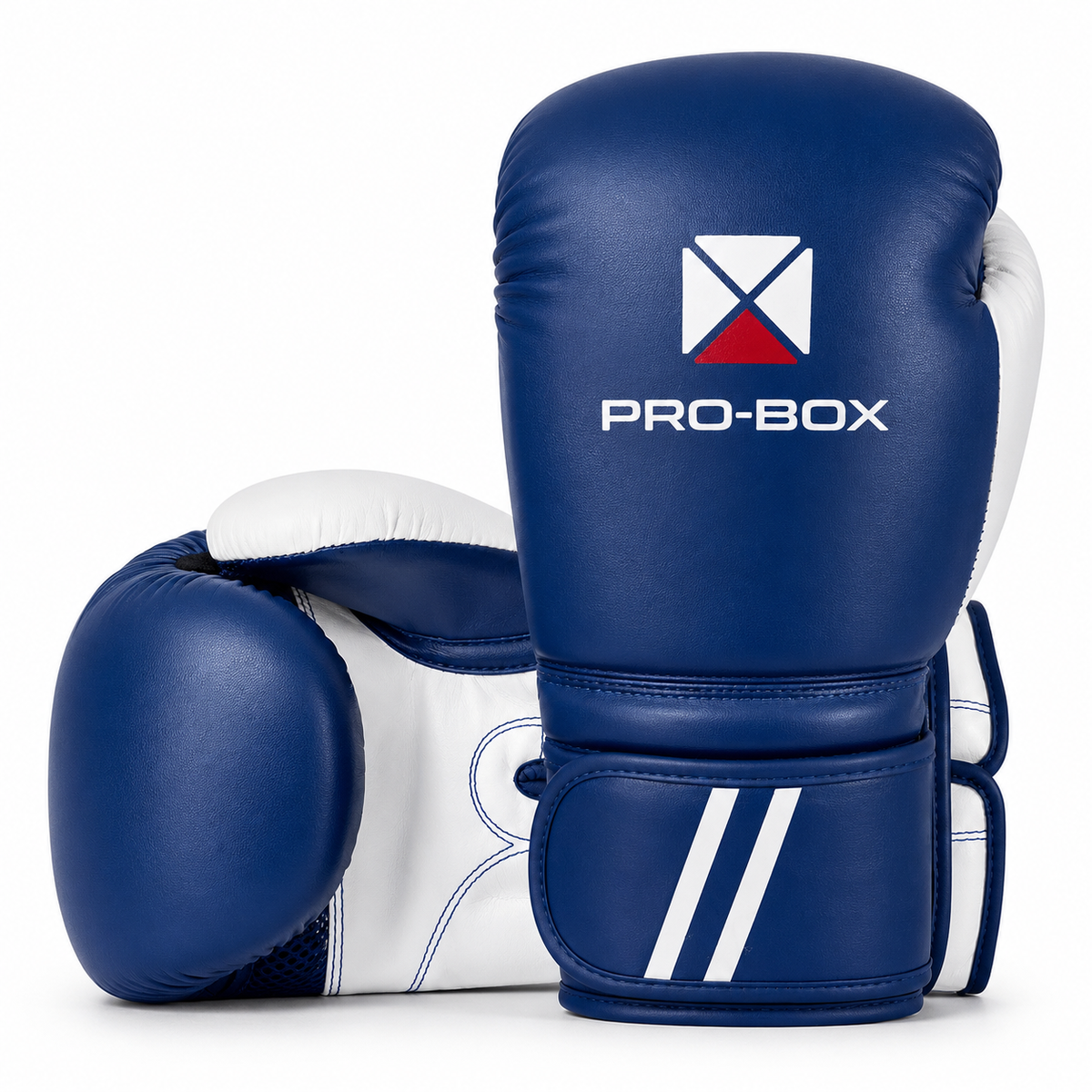 PU ESSENTIAL GLOVES BLUE *NEW*