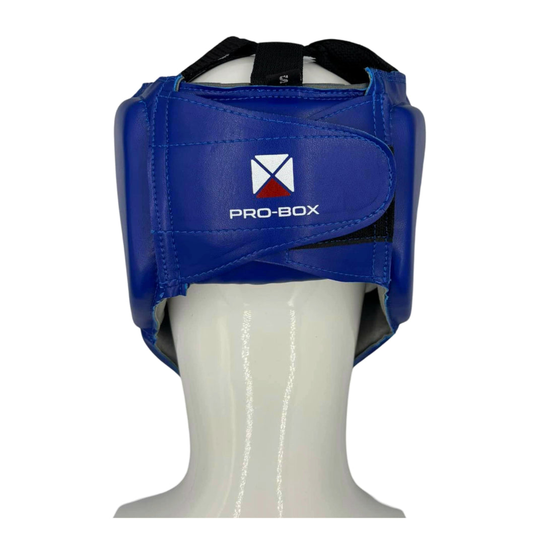 PU ESSENTIAL HEADGUARD BLUE *NEW*