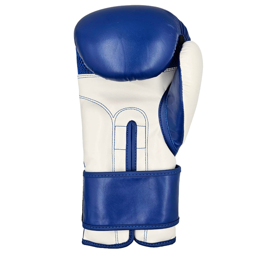 PU ESSENTIAL GLOVES BLUE JNR *NEW*