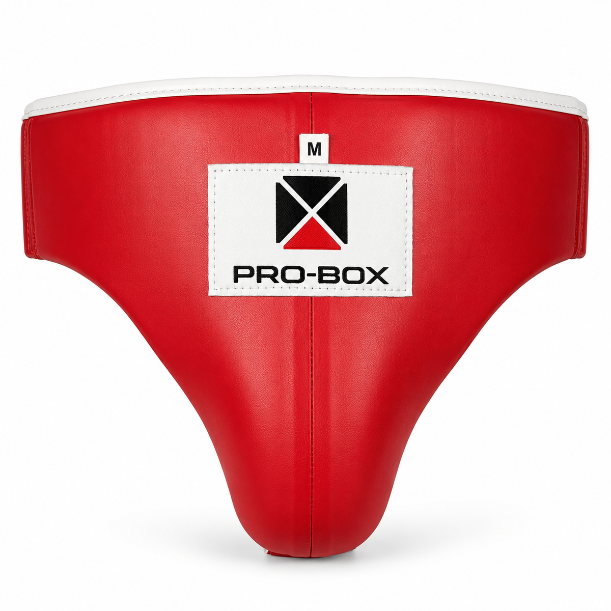 PU ABDO GUARD RED
