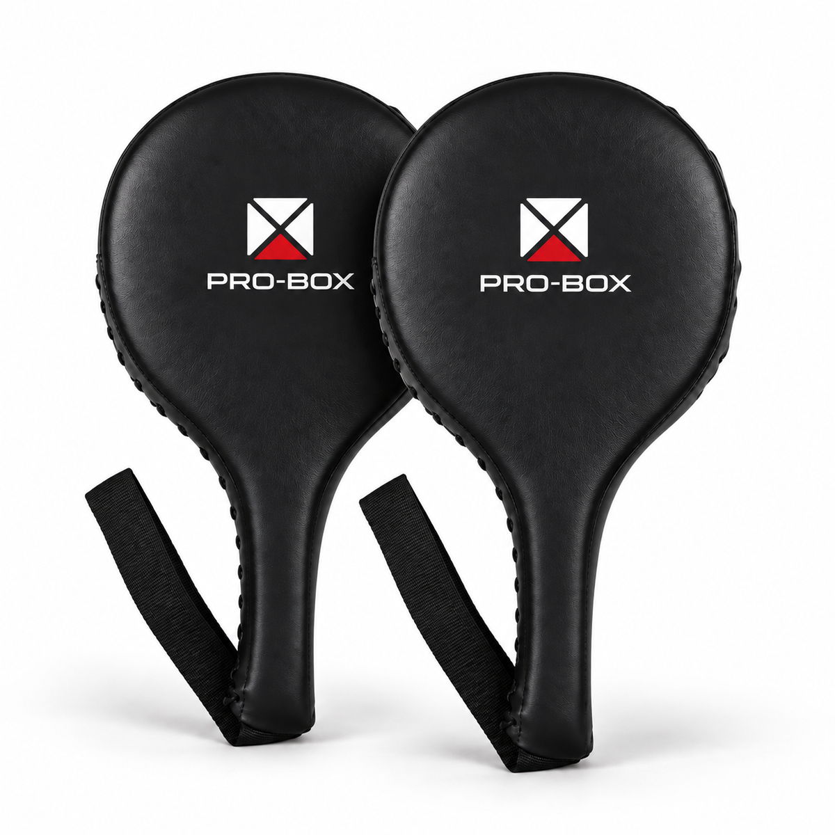 PU Punch Paddles BLACK