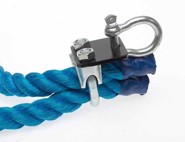 Heavy Duty Rope Grip