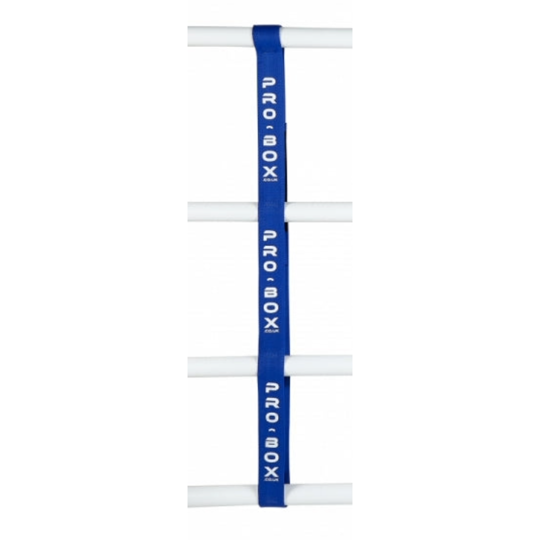 COLOURED ROPE SEPARATORS