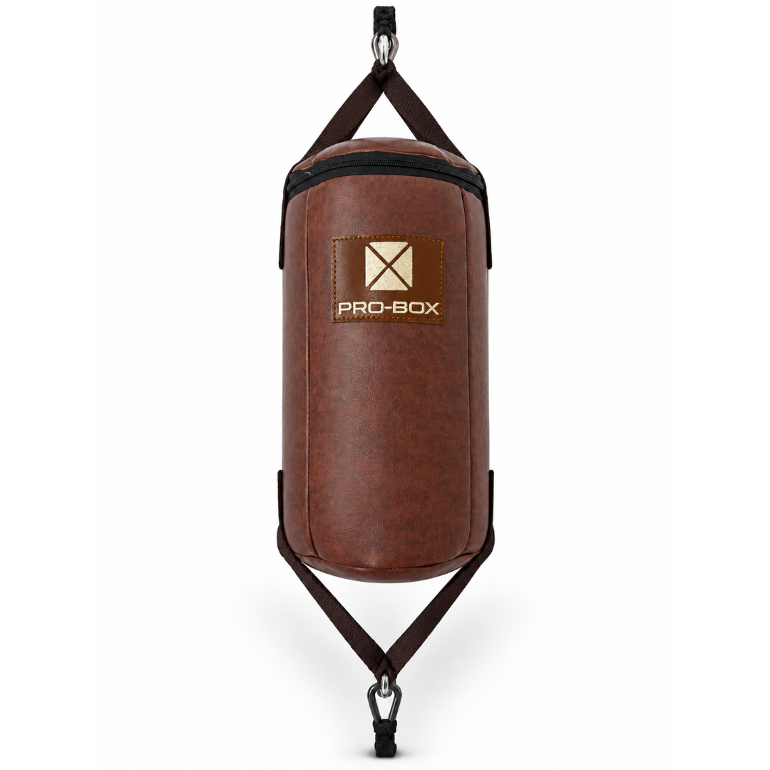 CHAMP BARREL BAG - VINTAGE