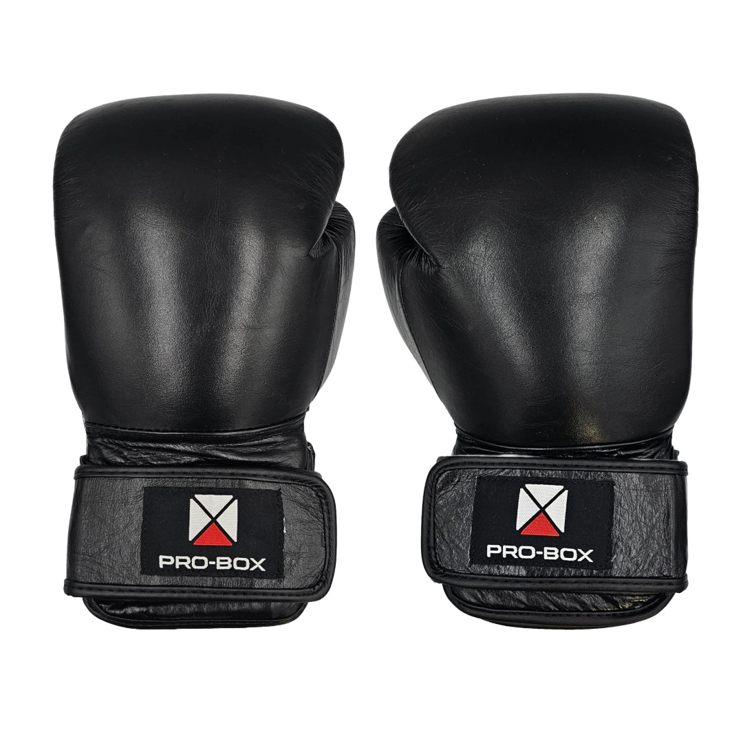 'COACH SPAR' GLOVES. BLACK & WHITE *NEW*