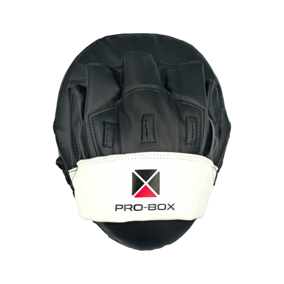PU SPEED PAD GEN II BLACK *NEW*