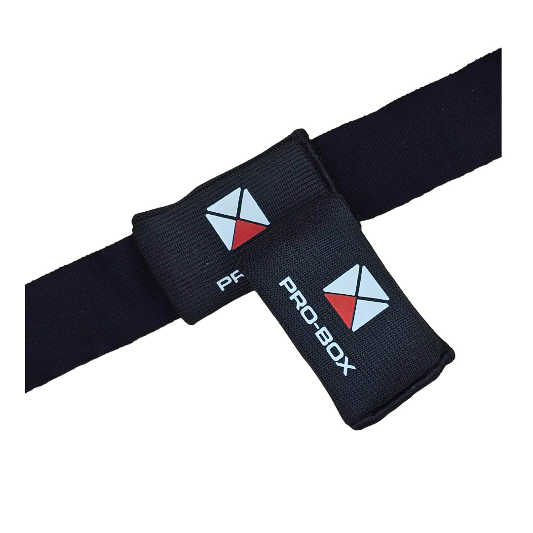 Knuckle Protector Black