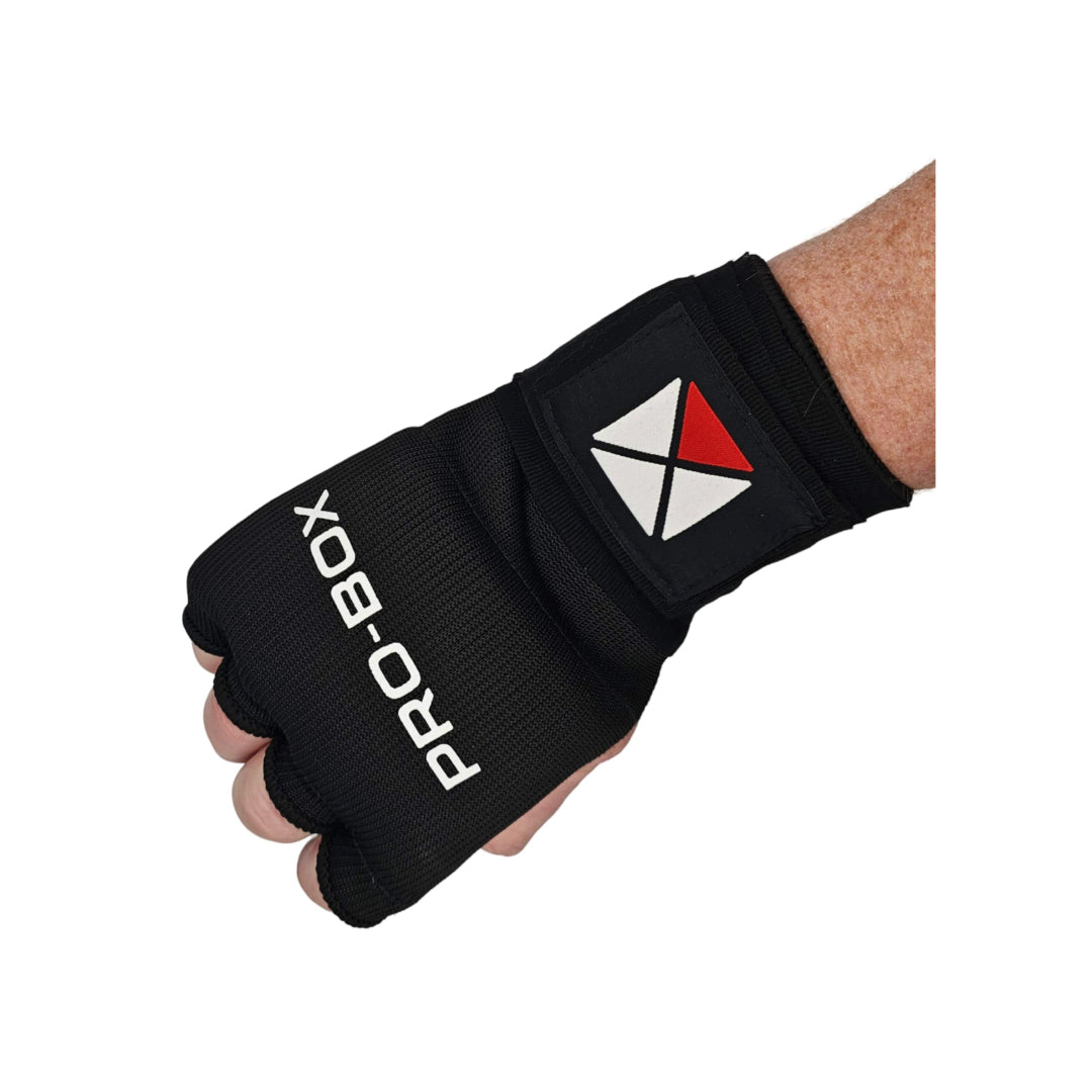 SUPER INNER GLOVES BLACK *NEW*