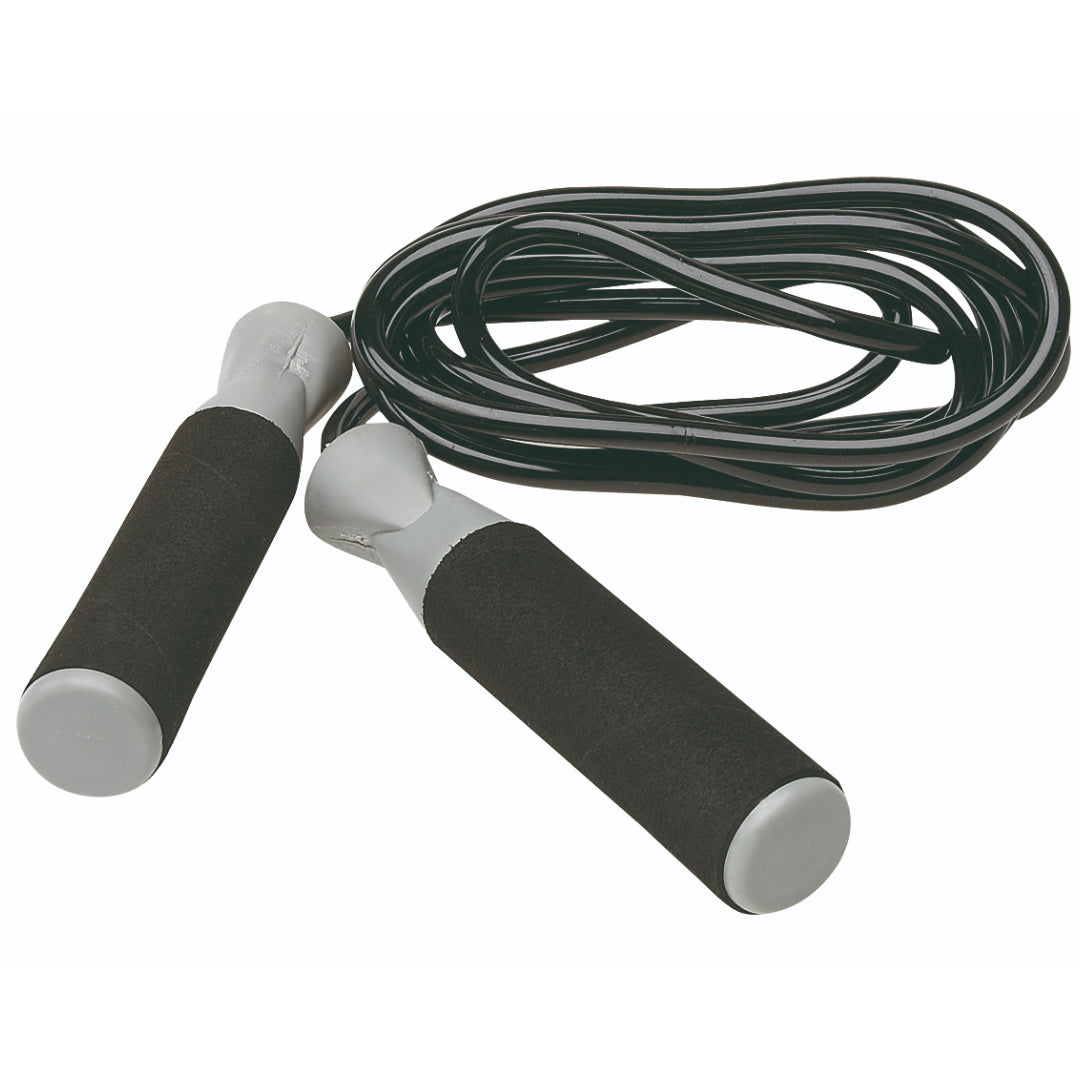 COLOURED HEAVY WEIGHT SPEED ROPE