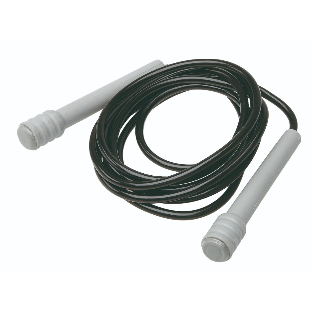 COLOURED LIGHT WEIGHT SPEED ROPE