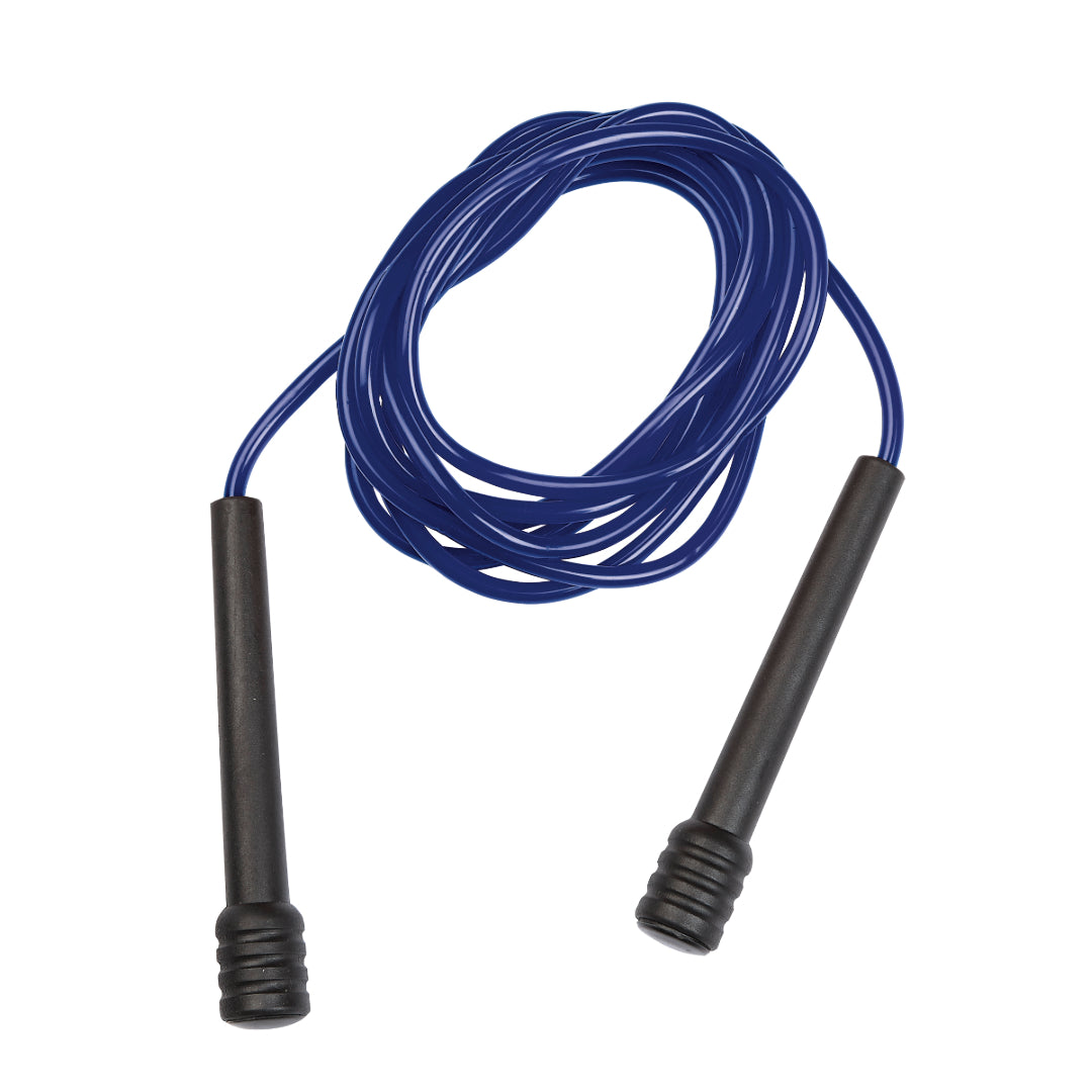 COLOURED LIGHT WEIGHT SPEED ROPE