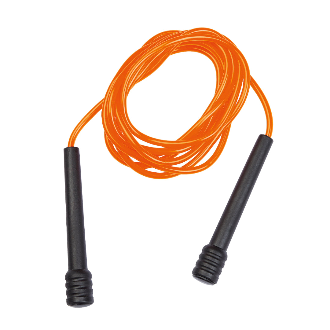 COLOURED LIGHT WEIGHT SPEED ROPE