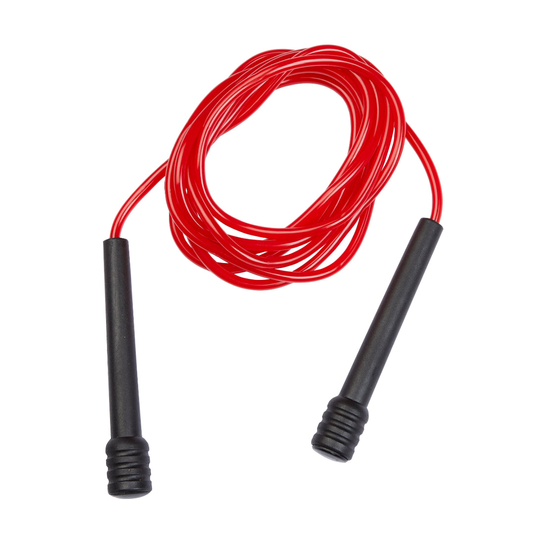 COLOURED LIGHT WEIGHT SPEED ROPE