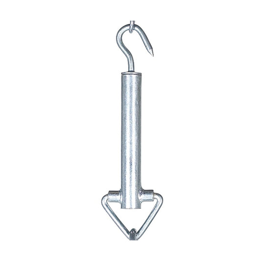 Heavy Duty Bag Hanging Spring